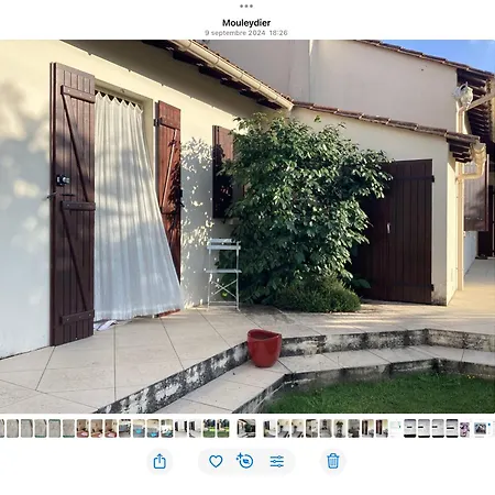 La Chambre De Ma Nous